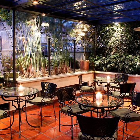 Hotel Estelar Suites Jones โบโกตา ร้านอาหาร รูปภาพ
