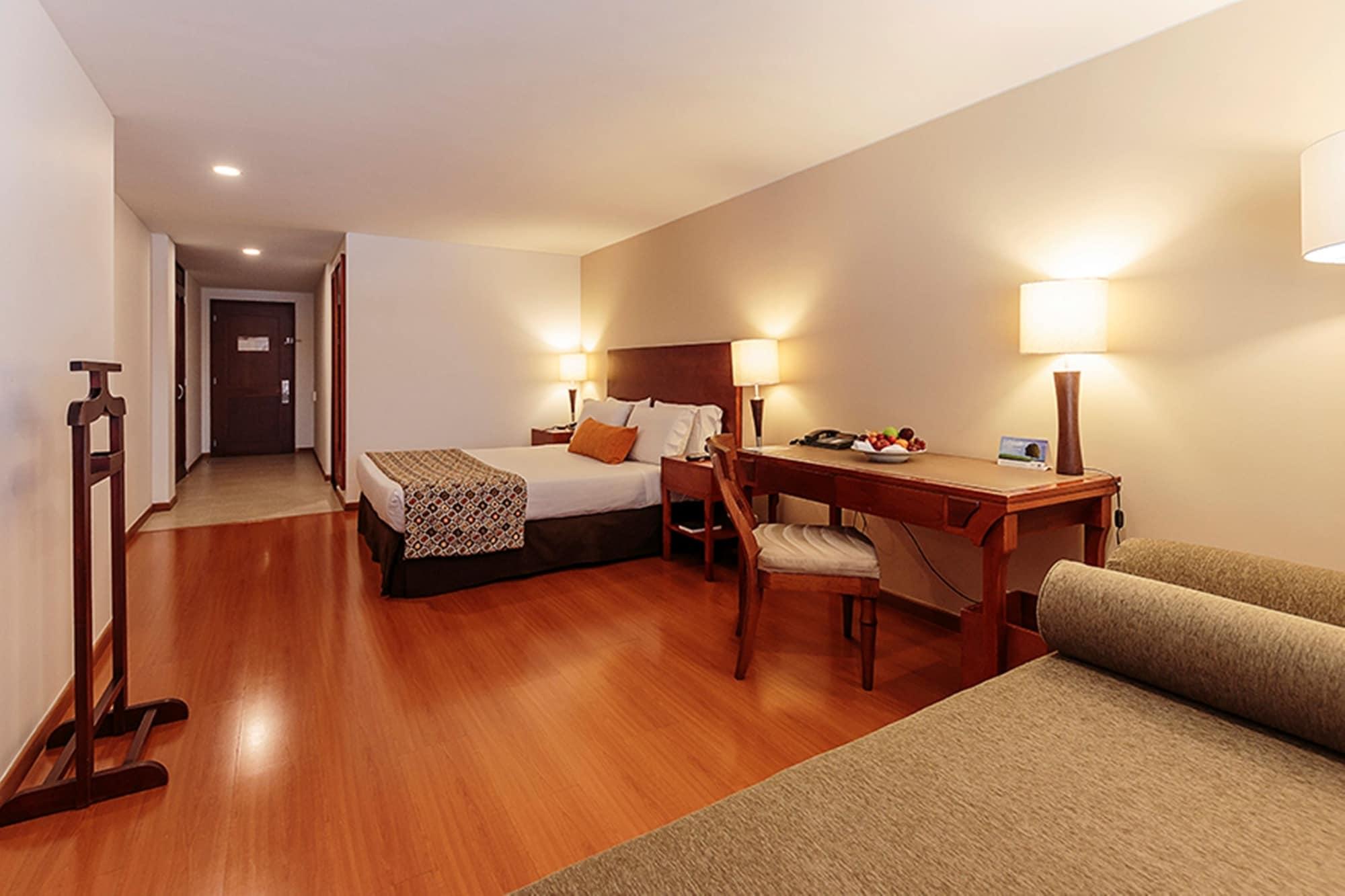 Hotel Estelar Suites Jones โบโกตา ภายนอก รูปภาพ