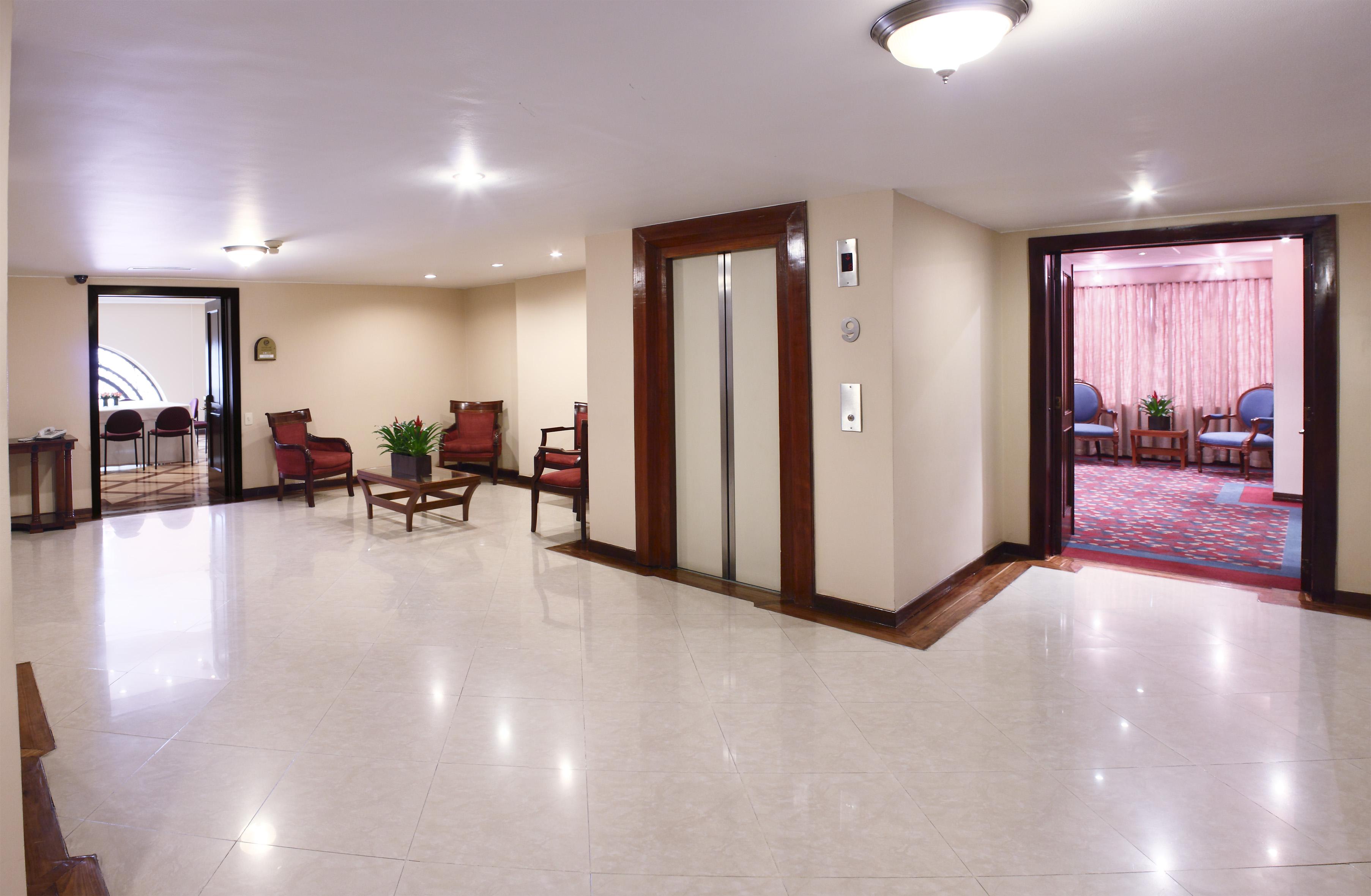 Hotel Estelar Suites Jones โบโกตา ภายนอก รูปภาพ