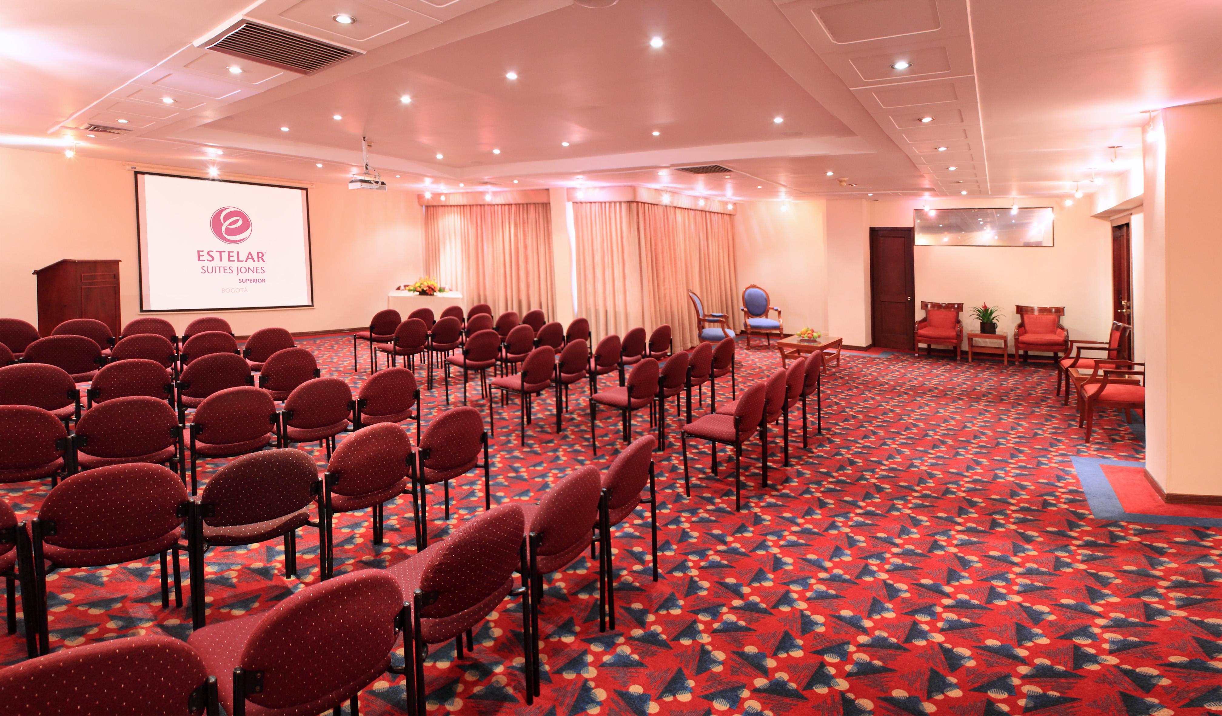 Hotel Estelar Suites Jones โบโกตา ภายนอก รูปภาพ