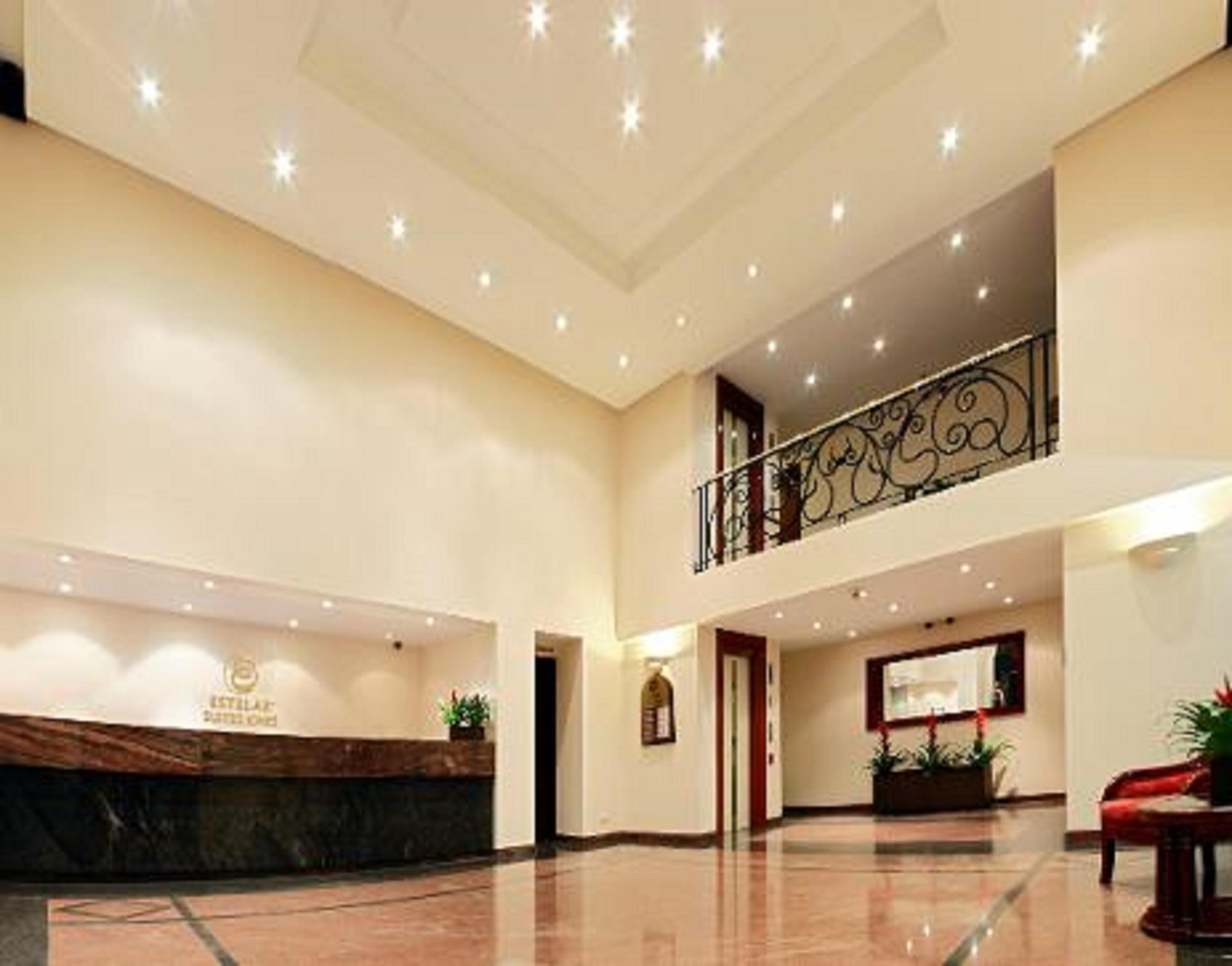Hotel Estelar Suites Jones โบโกตา ภายนอก รูปภาพ