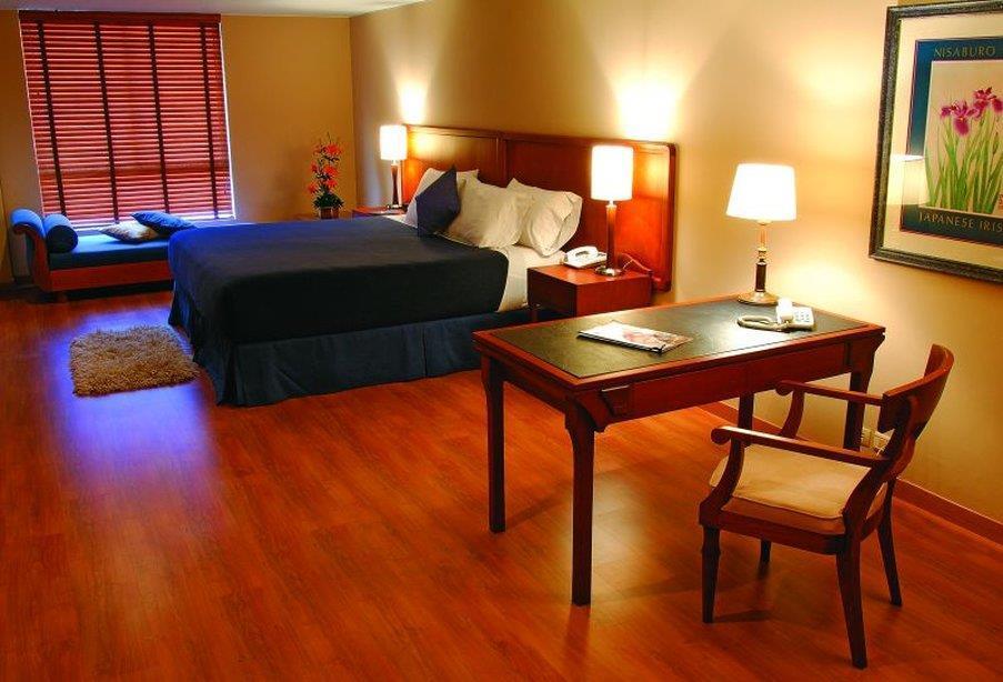 Hotel Estelar Suites Jones โบโกตา ห้อง รูปภาพ