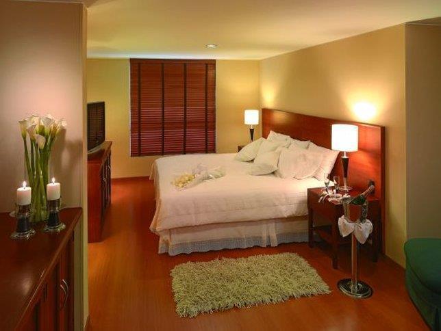 Hotel Estelar Suites Jones โบโกตา ห้อง รูปภาพ