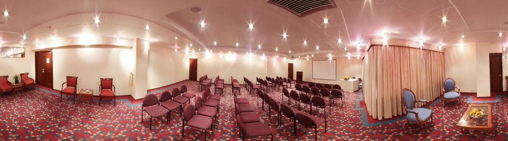 Hotel Estelar Suites Jones โบโกตา ภายนอก รูปภาพ