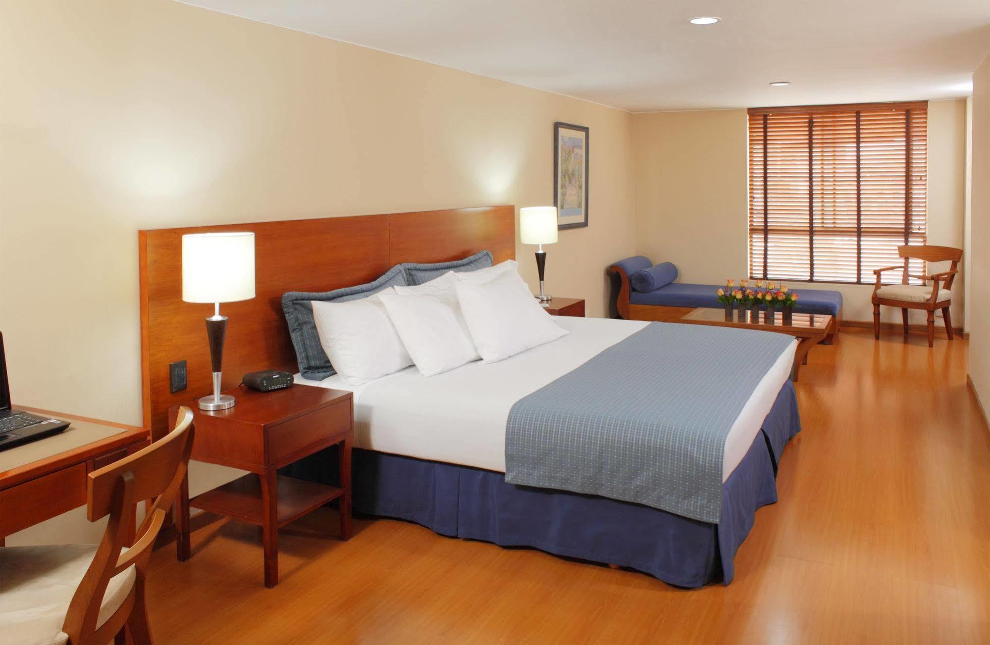 Hotel Estelar Suites Jones โบโกตา ภายนอก รูปภาพ